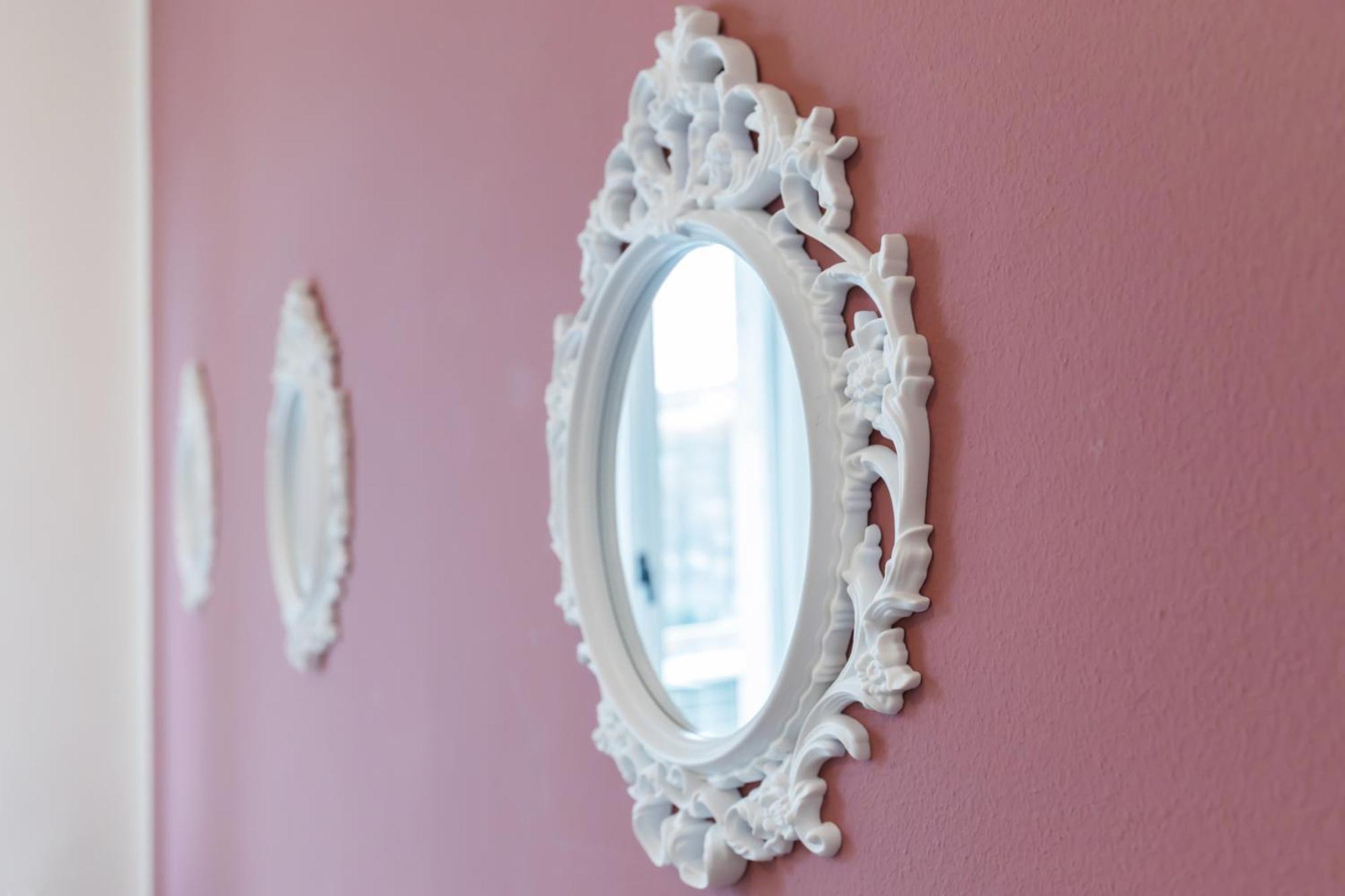 Duomo - Citylife Pink Vintage Apt Center Milanアパートメント エクステリア 写真